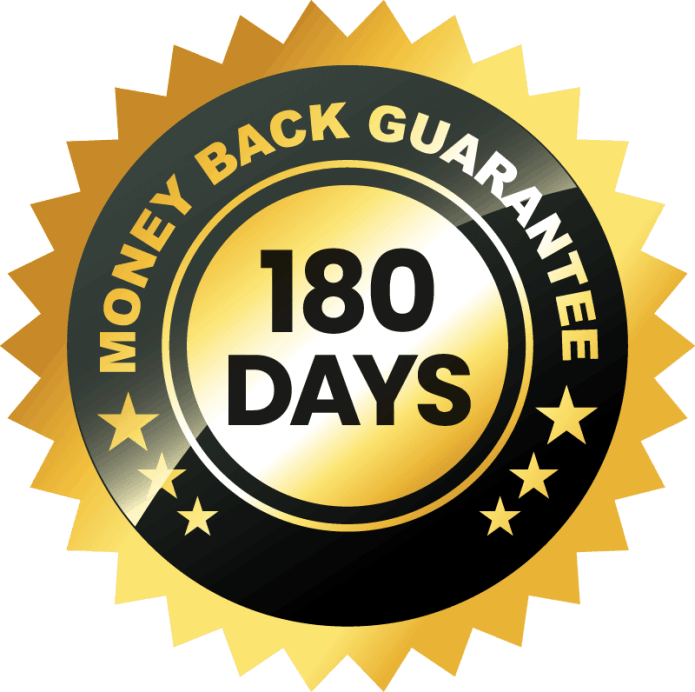 nail exodus 180 days money back guarantee
